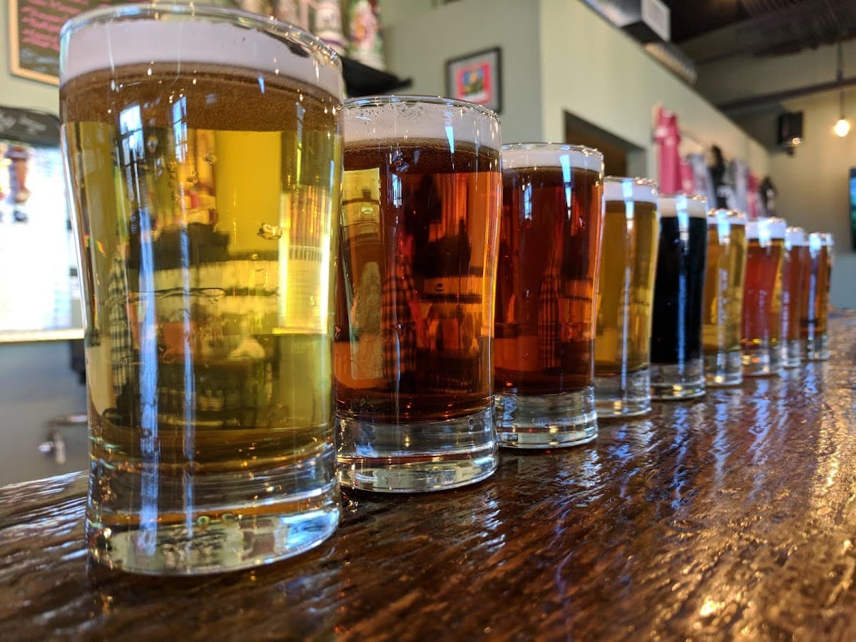 Seedstock Brewery