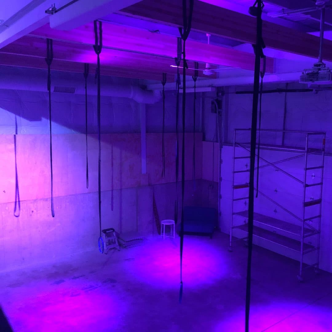 Studio Friction