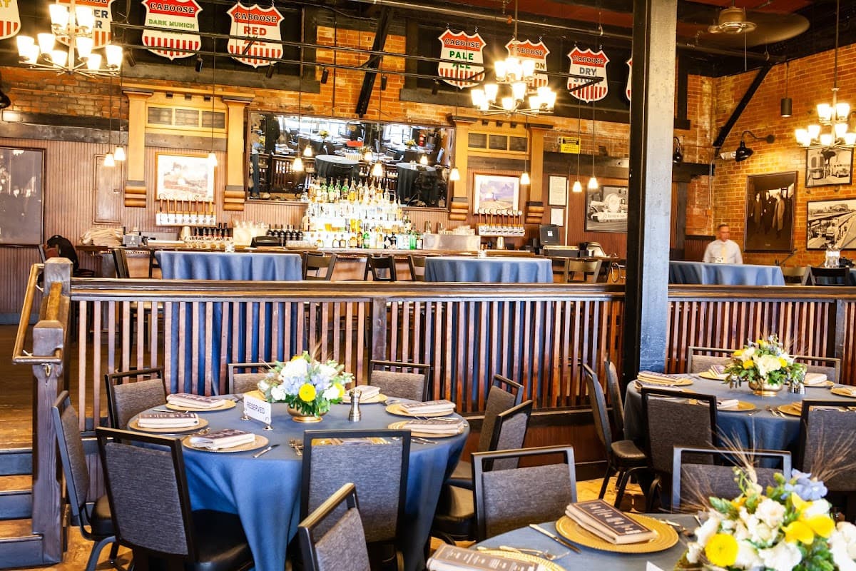 Denver ChopHouse & Brewery