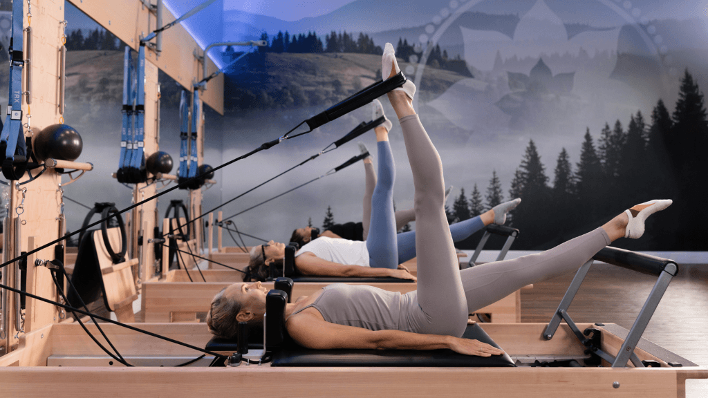 Club Pilates Cherry Creek