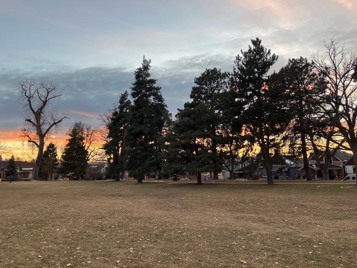 Platt Park Recreation Center