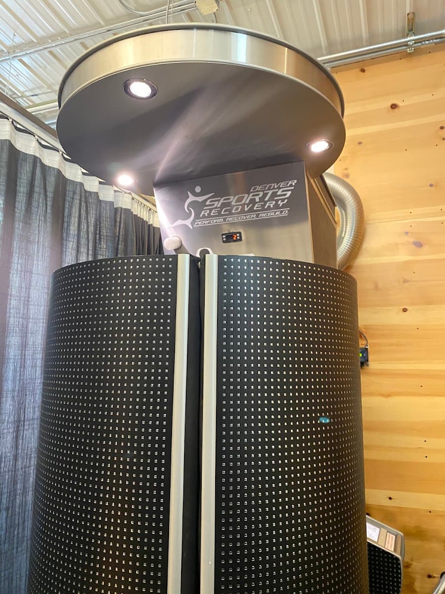 Denver Sports Recovery
