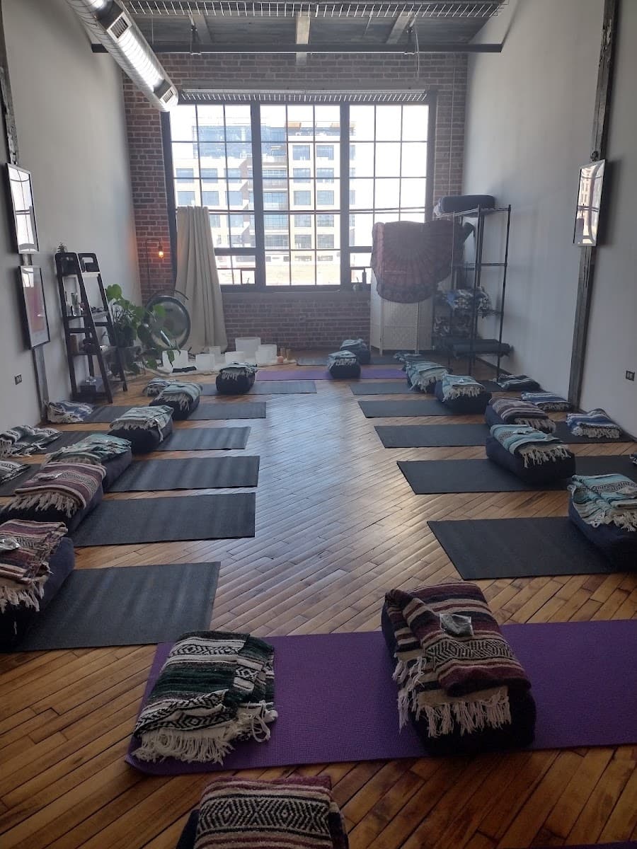 Intune Wellness