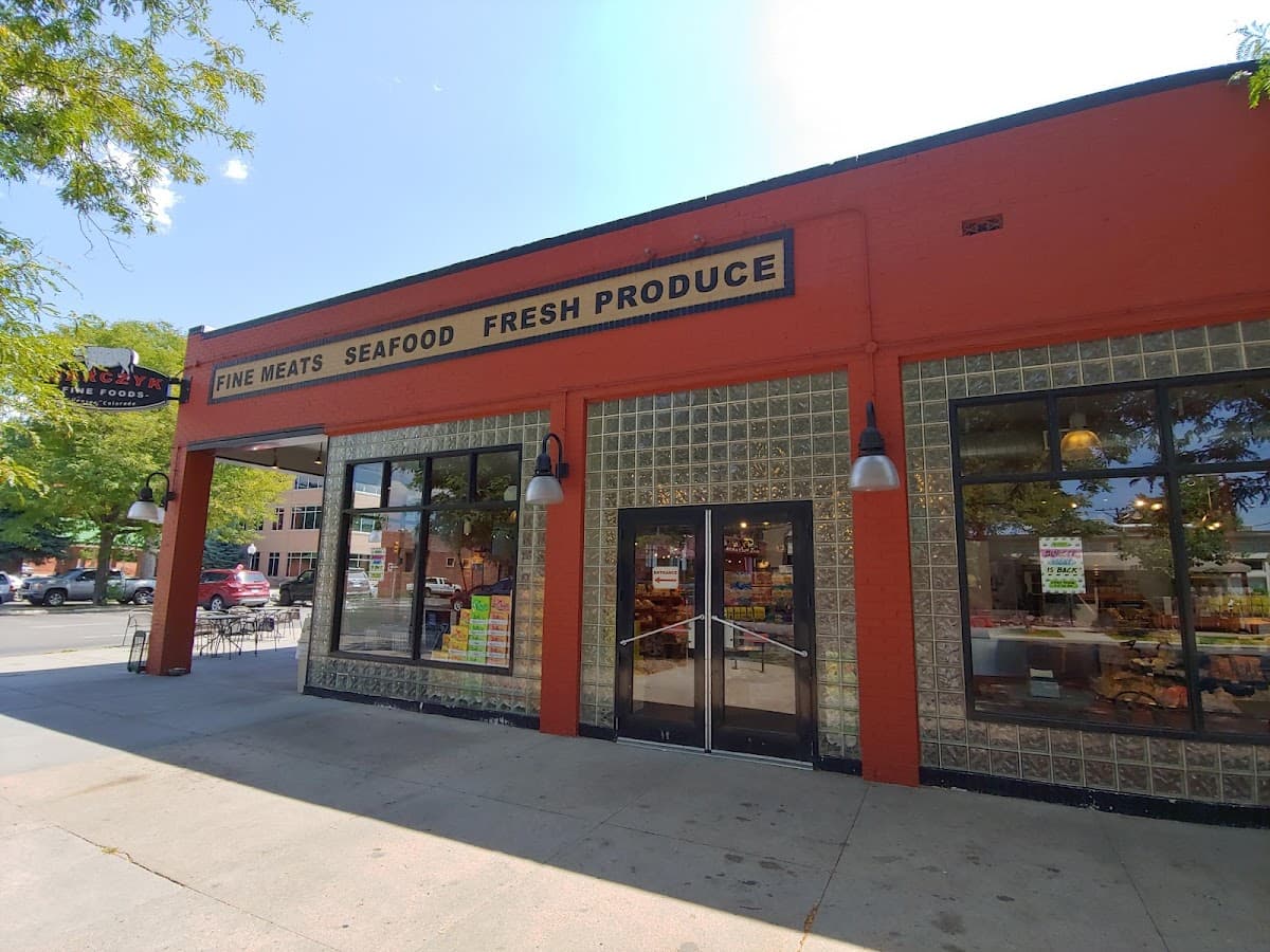 Marczyk Fine Foods