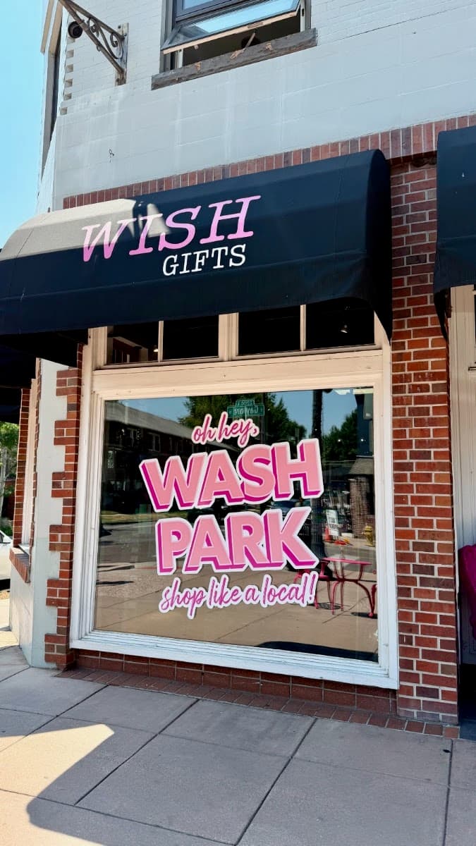 Wish Gifts