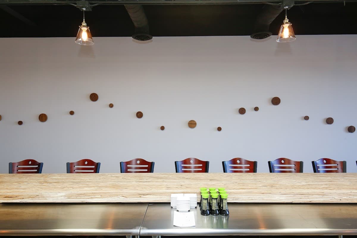 Cherry Hills Sushi Co.