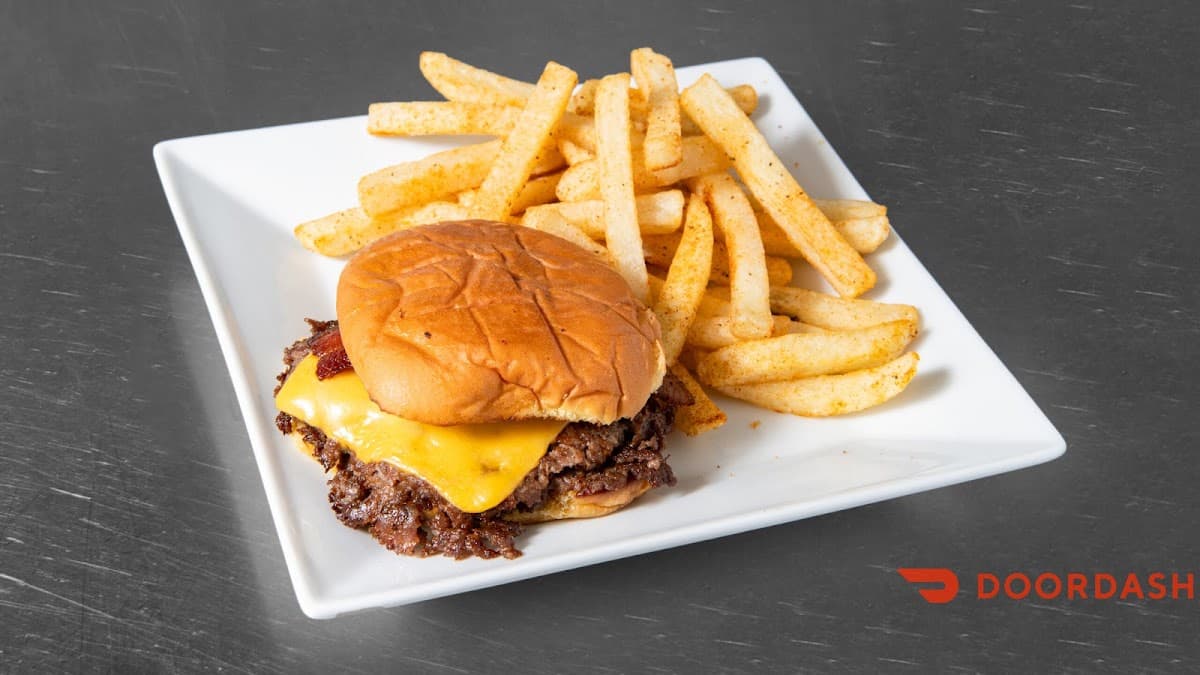 Lalos SmashBurgers