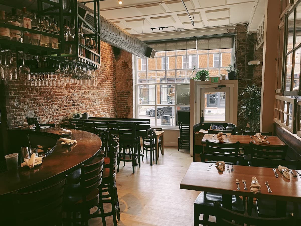 duo Restaurant