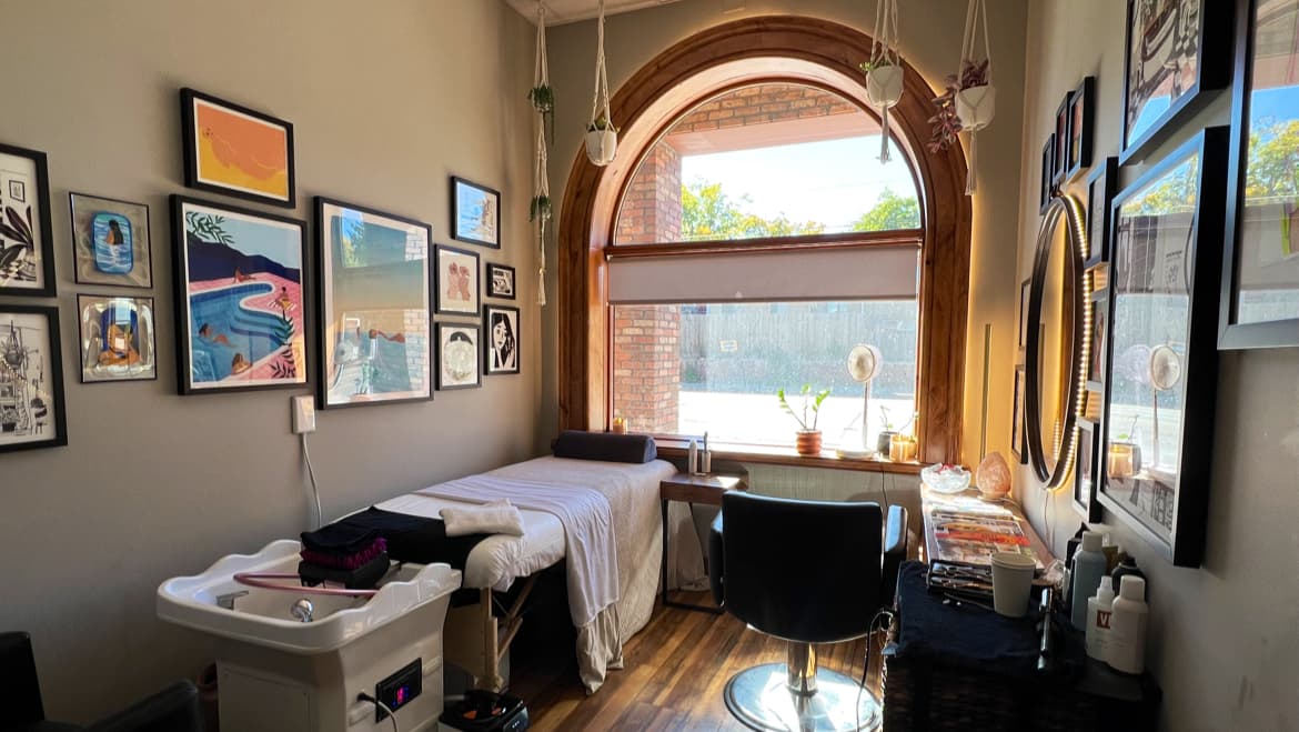 HeadSpa Denver
