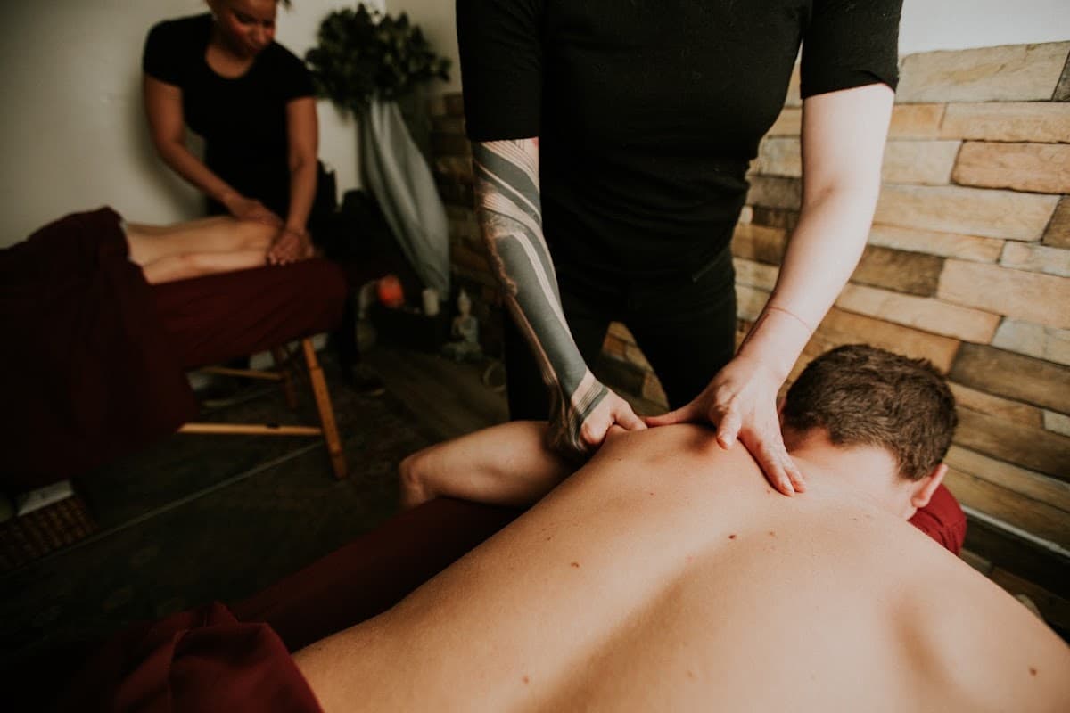 Gallery Massage and Skincare