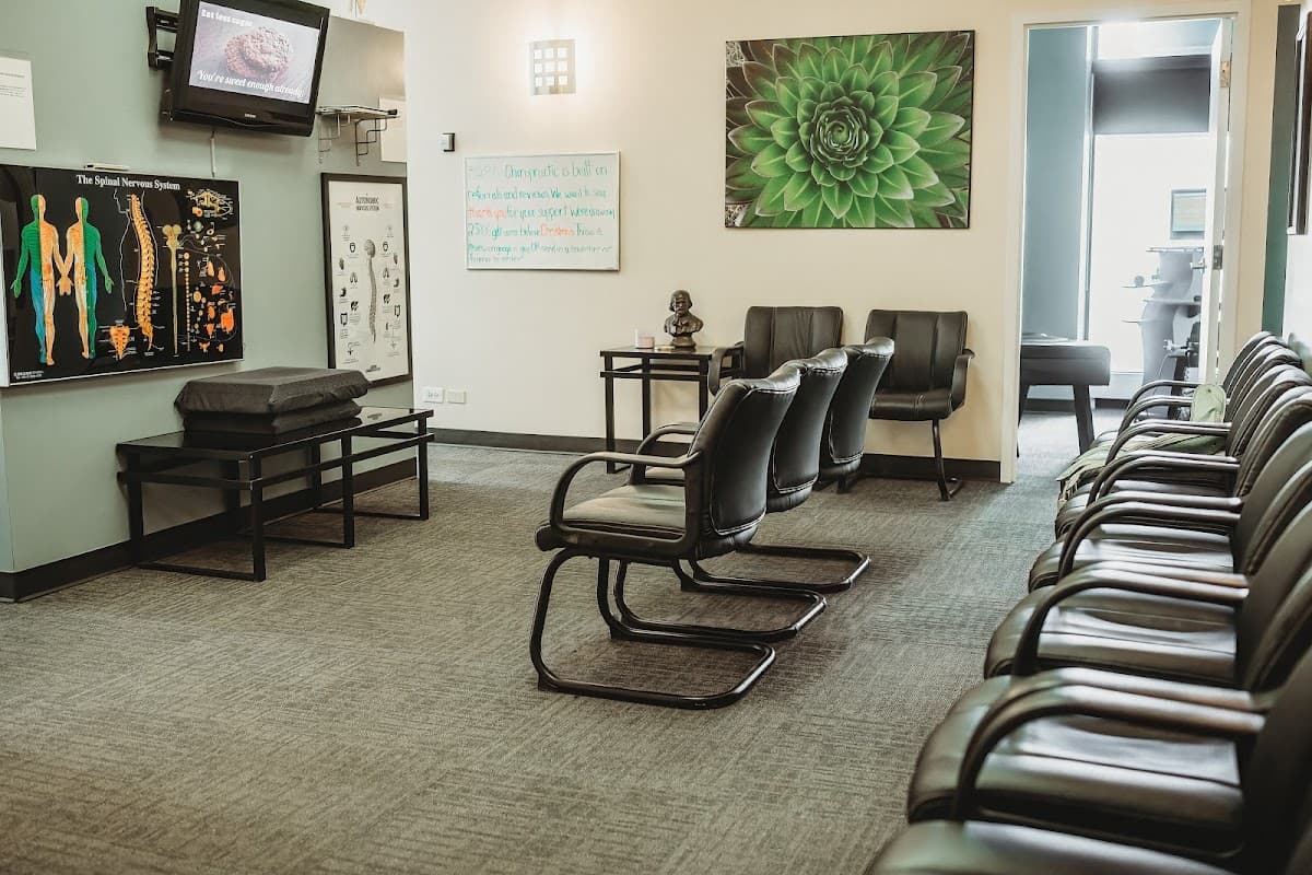 The 10 Highest-Rated Recovery Spots in Denver Right Now