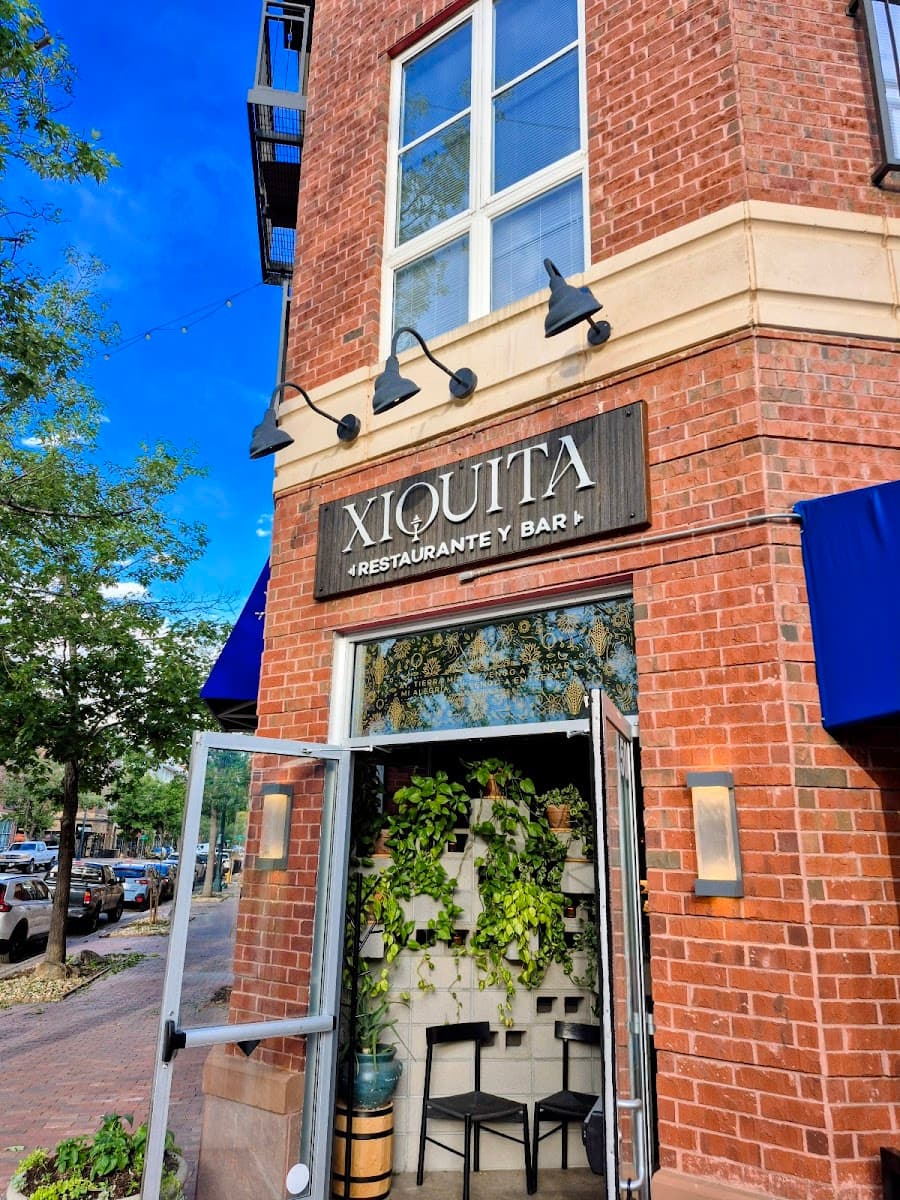 Xiquita Restaurante y Bar
