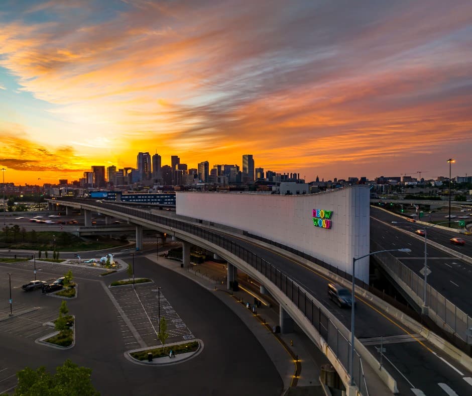 Things to Do in Denver at Night (2026)