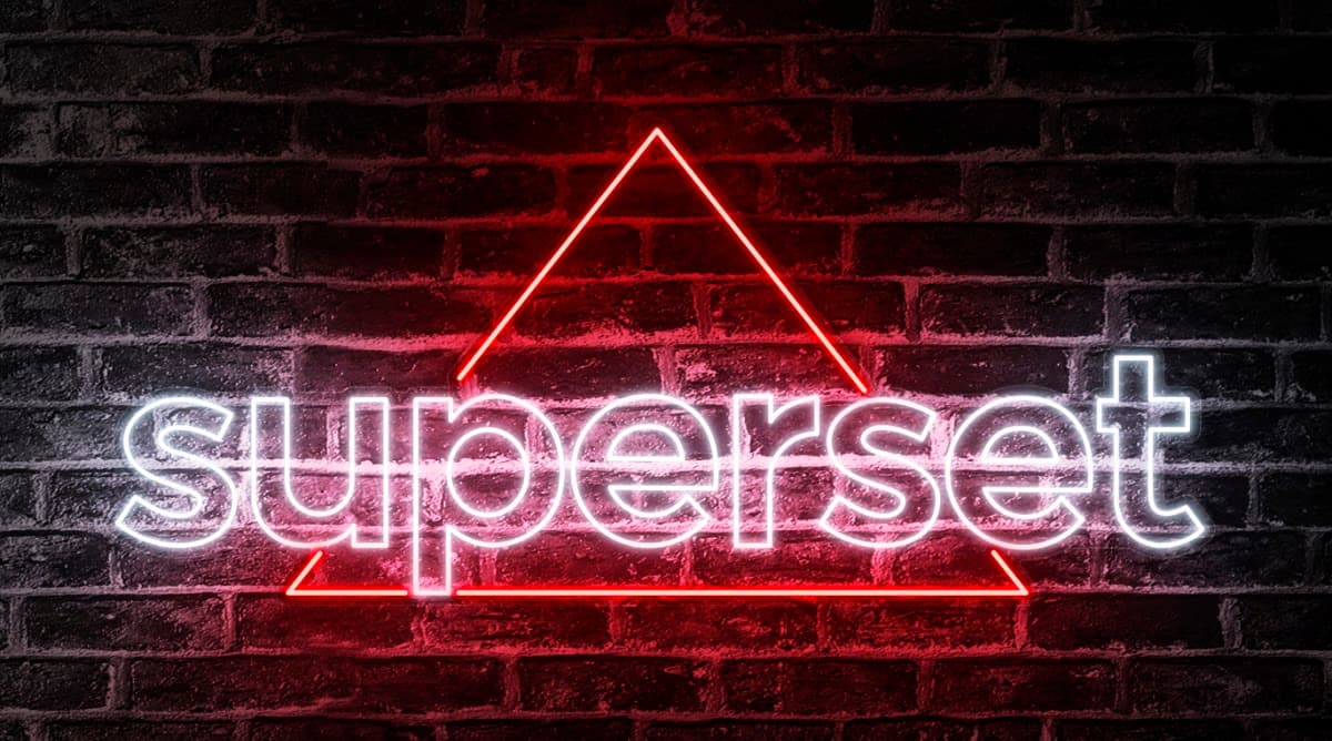 Superset Fitness