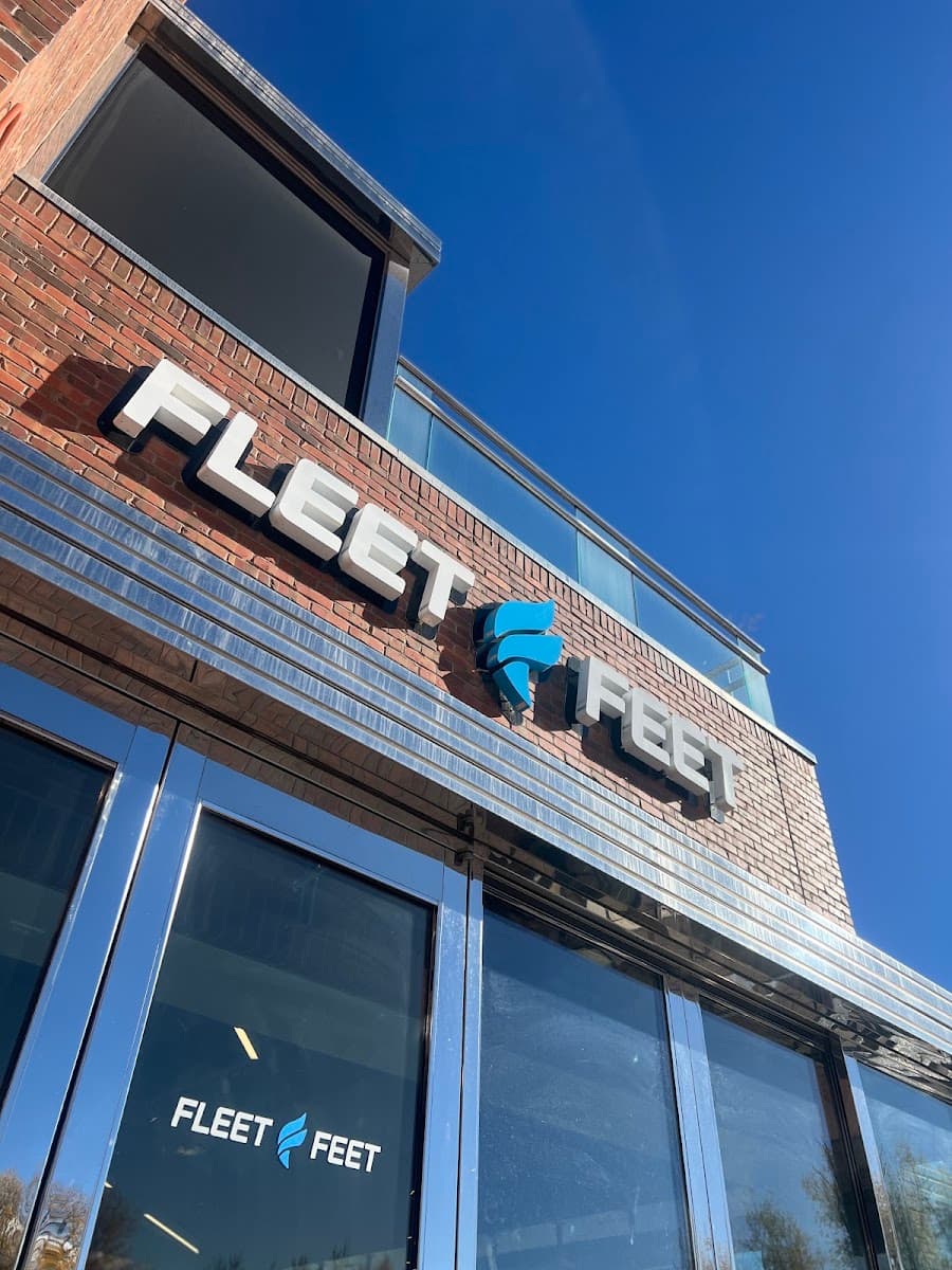 Fleet Feet Cherry Creek