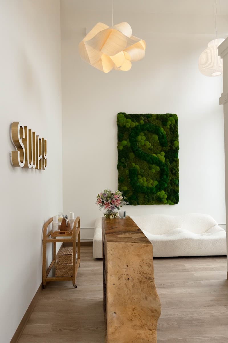 Sway Wellness Spa Larimer
