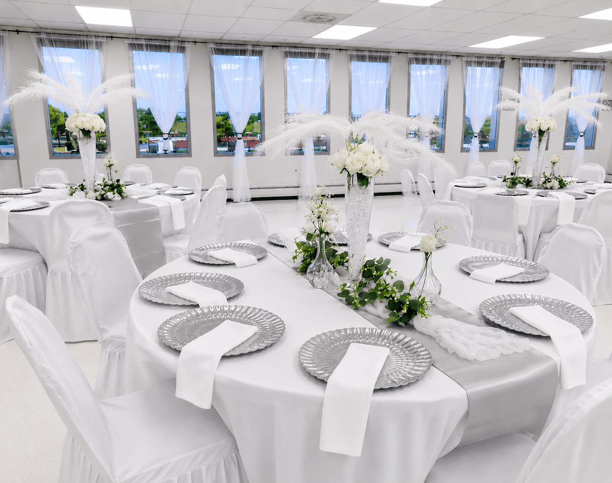 TD Event Space