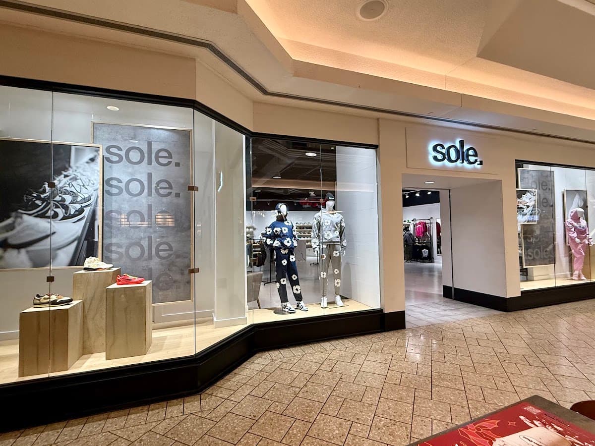 Sole Cherry Creek