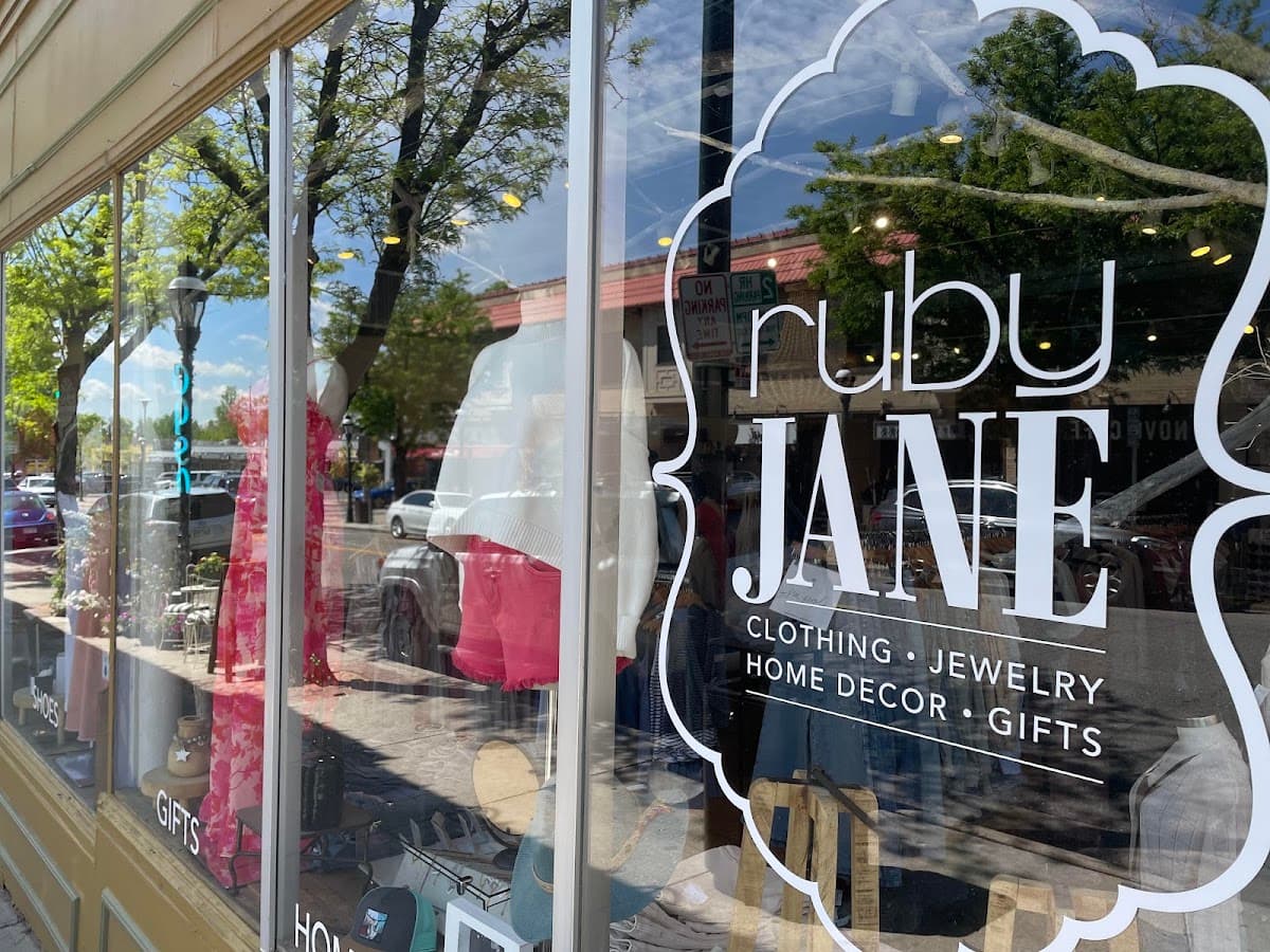 Ruby Jane Boutique - Denver Highlands