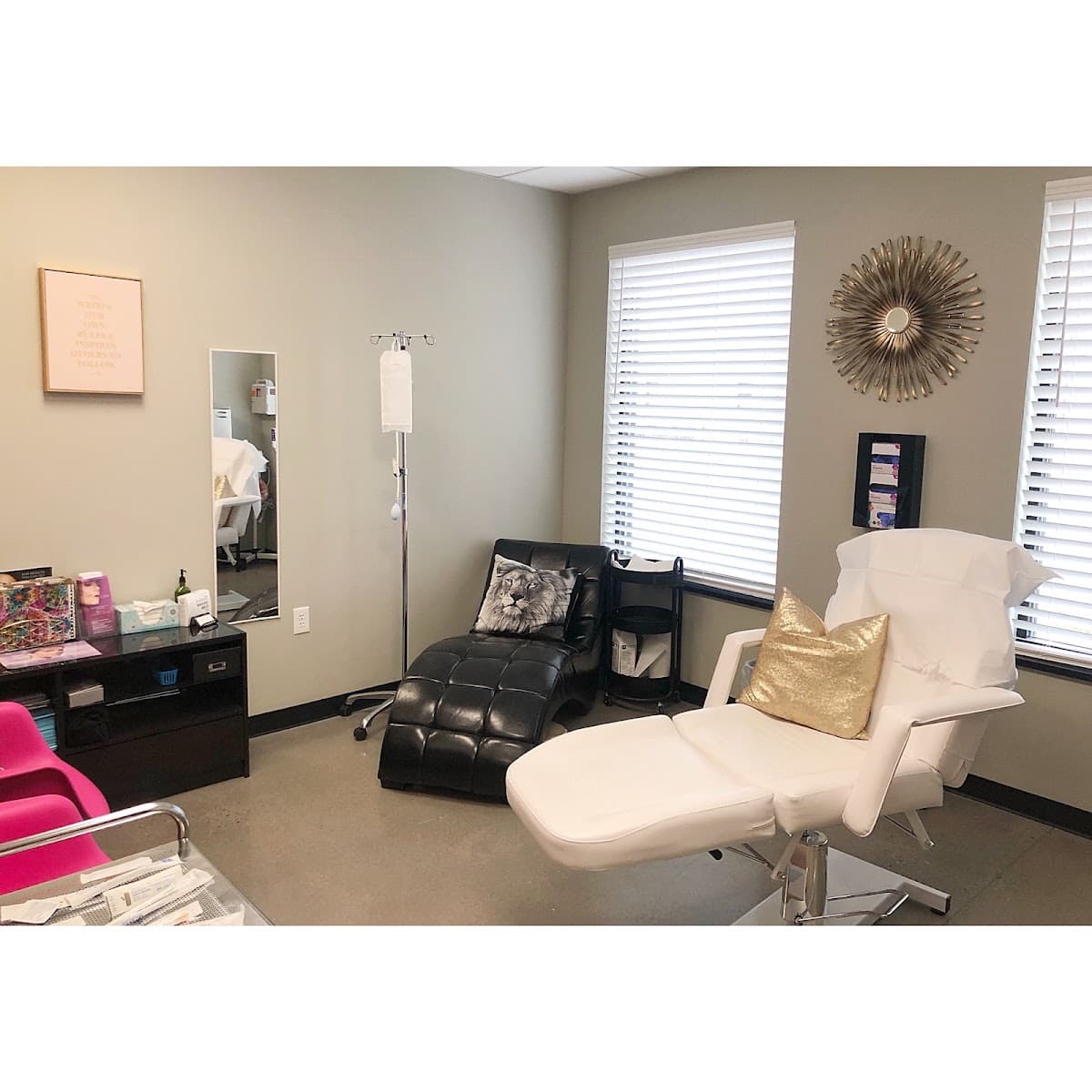 Specialty Dripps by Afton- Denver, CO