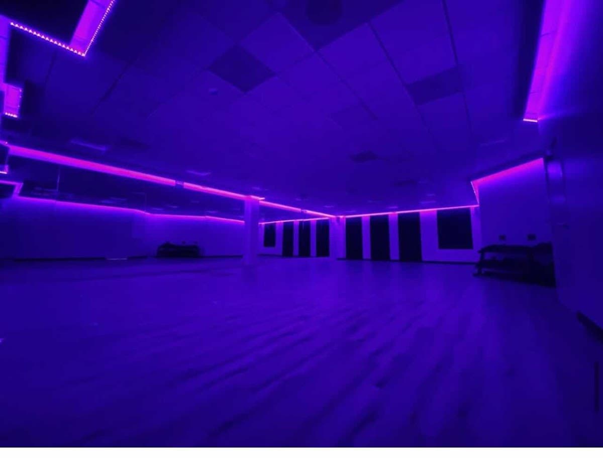 Yoga Box