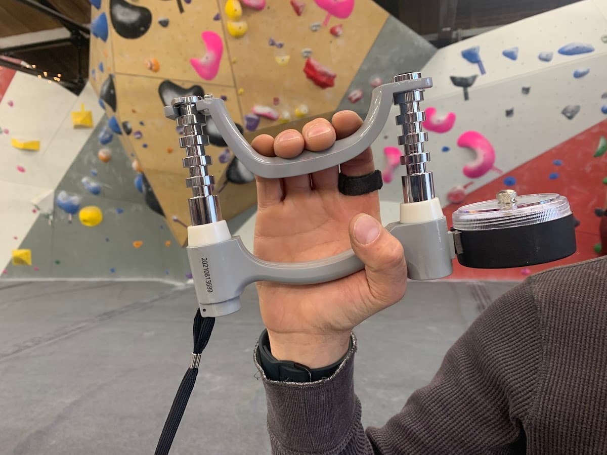 Hand And Rock-climbing Therapeutic Network LLC