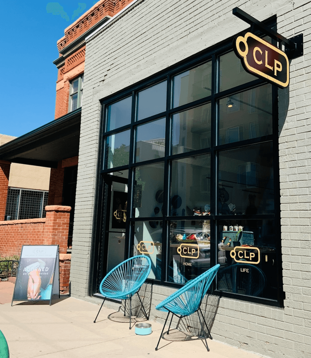 CLP Jewelry - LoHi