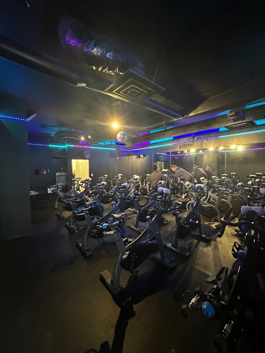 Ride Revolution