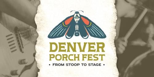 Denver PorchFest