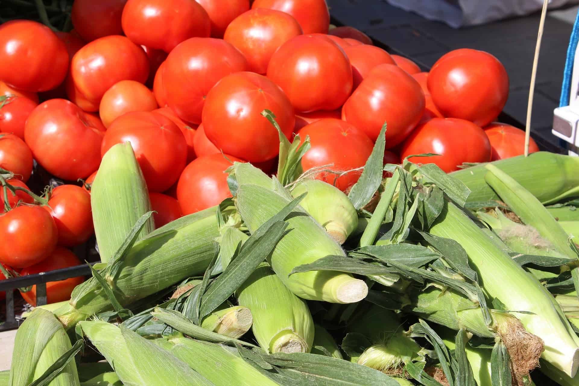 Westminster Farmers Market