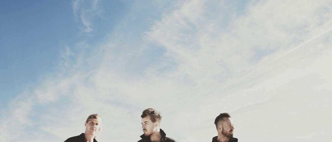 Rüfüs Du Sol