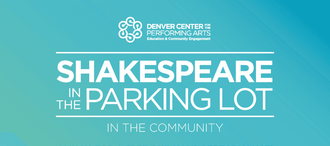 Shakespeare in the Parking Lot
