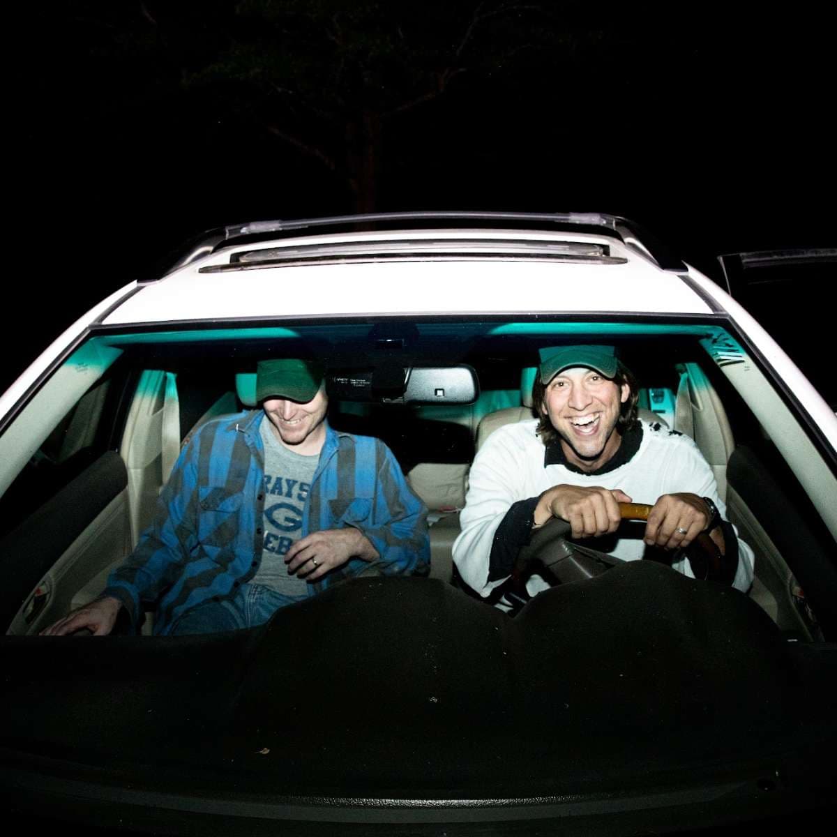 Hovvdy w/ Emma Ogier