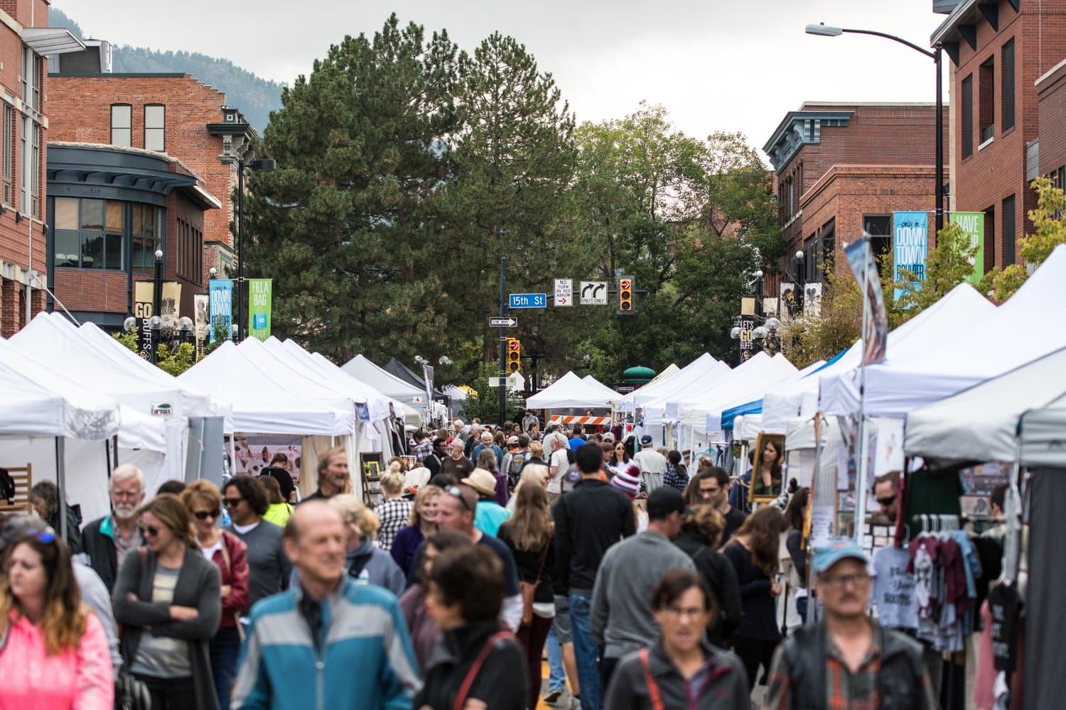 Firefly Handmade Fall Market