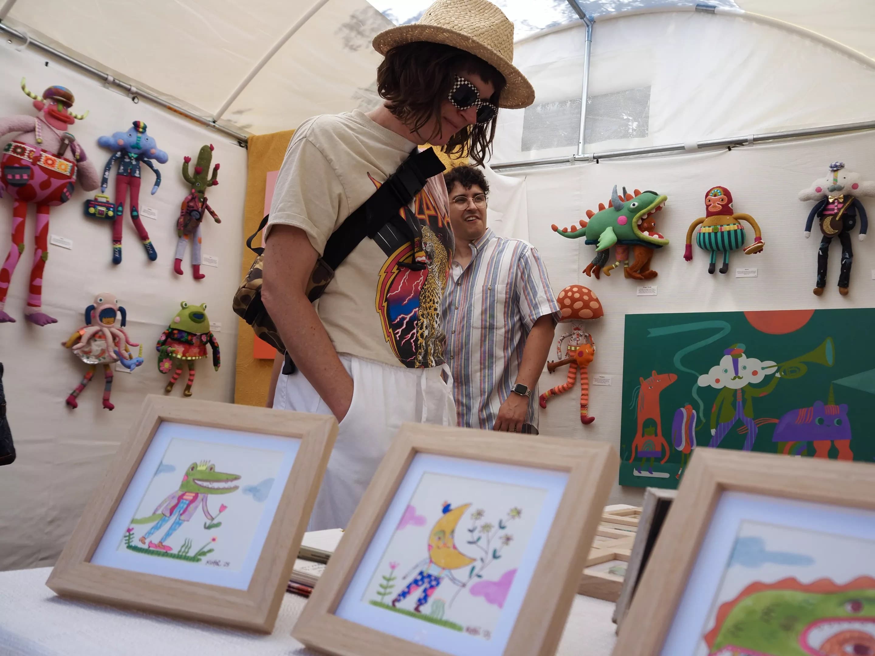 Cherry Creek Arts Festival 2026