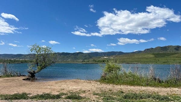 Open Water Swim