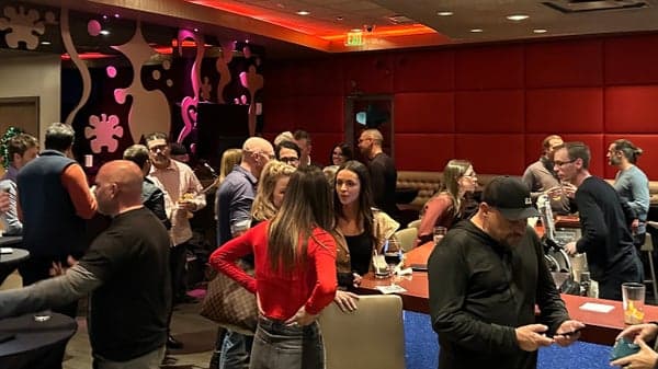 Genius Networking Denver Happy Hour