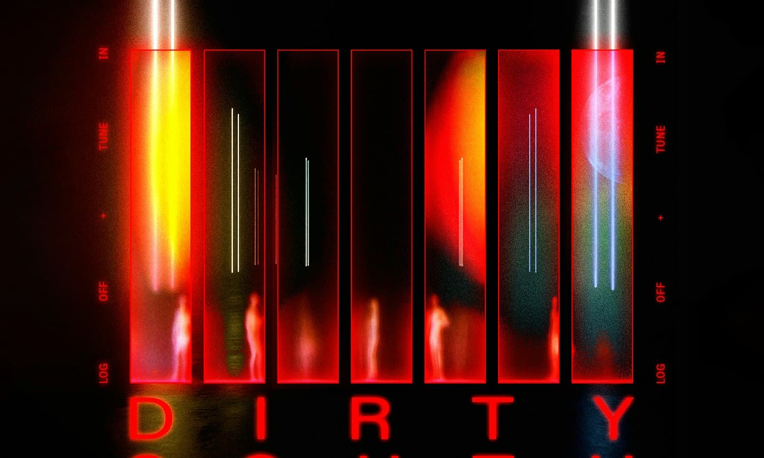 Dirty South & Jerome Isma-Ae