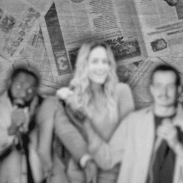 Denver Comedy Underground Secret Show