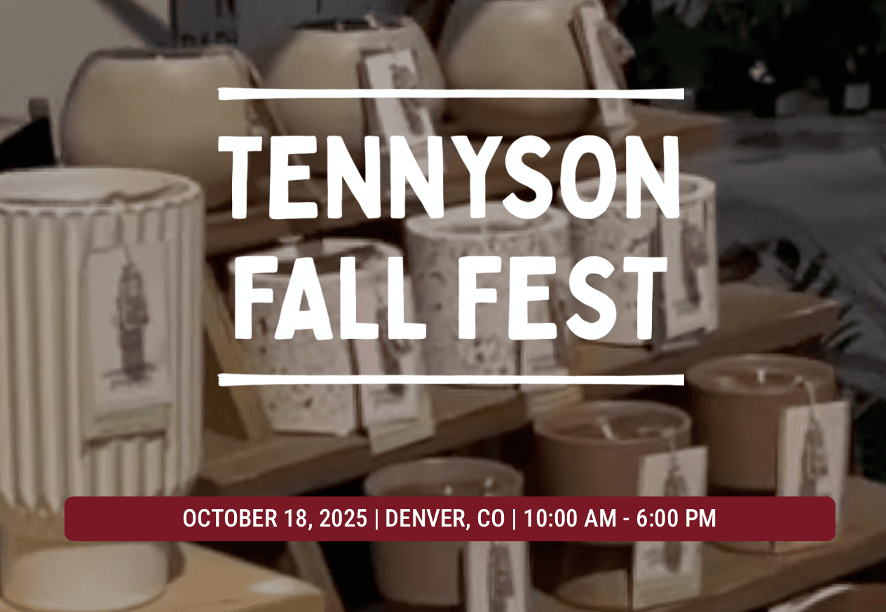 Tennyson Fall Fest