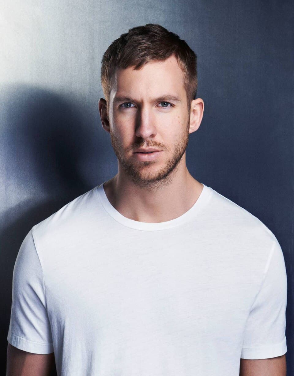 Head Trip: Calvin Harris, Fisher, Chris Lake