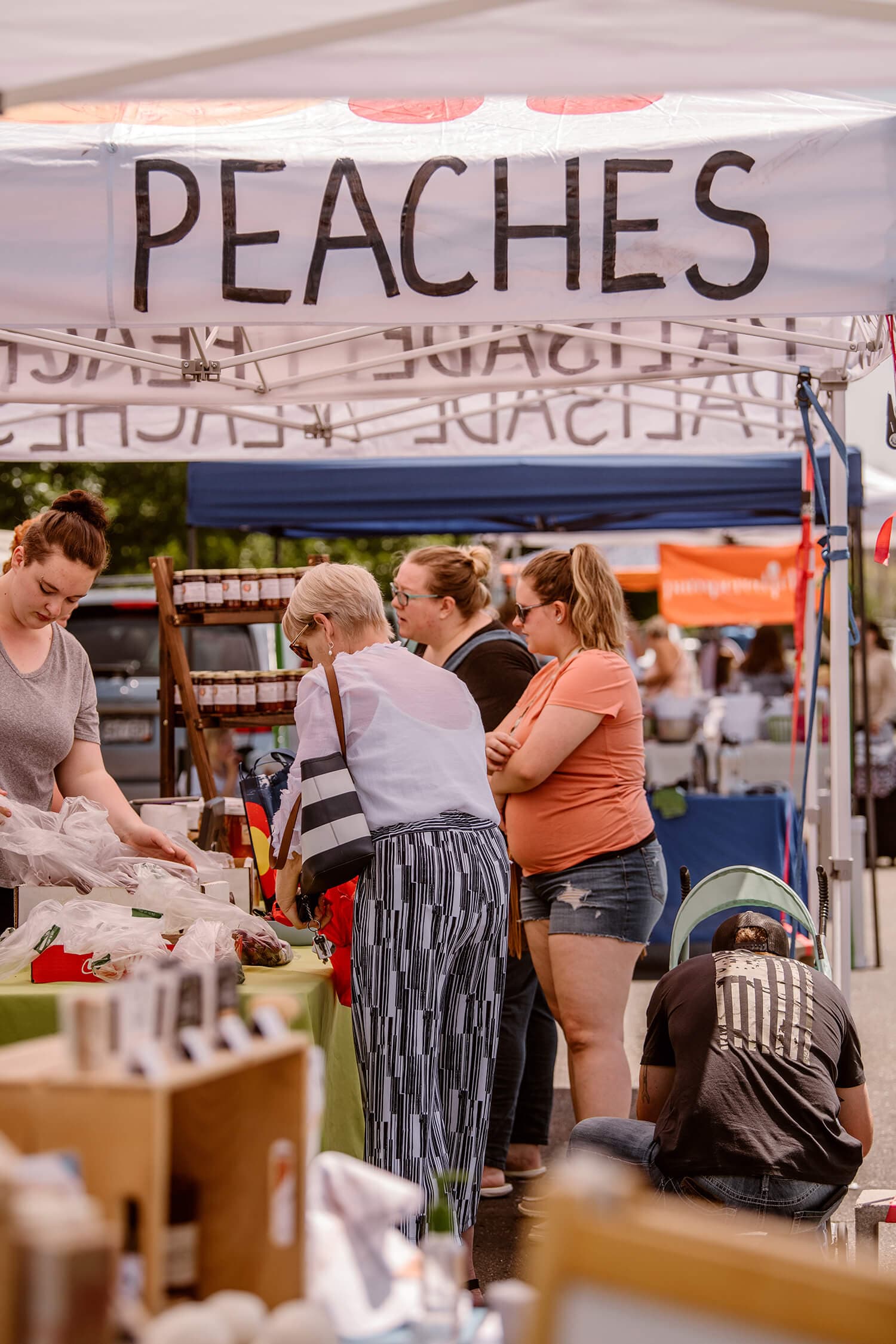 Aspen Grove Farmers Market