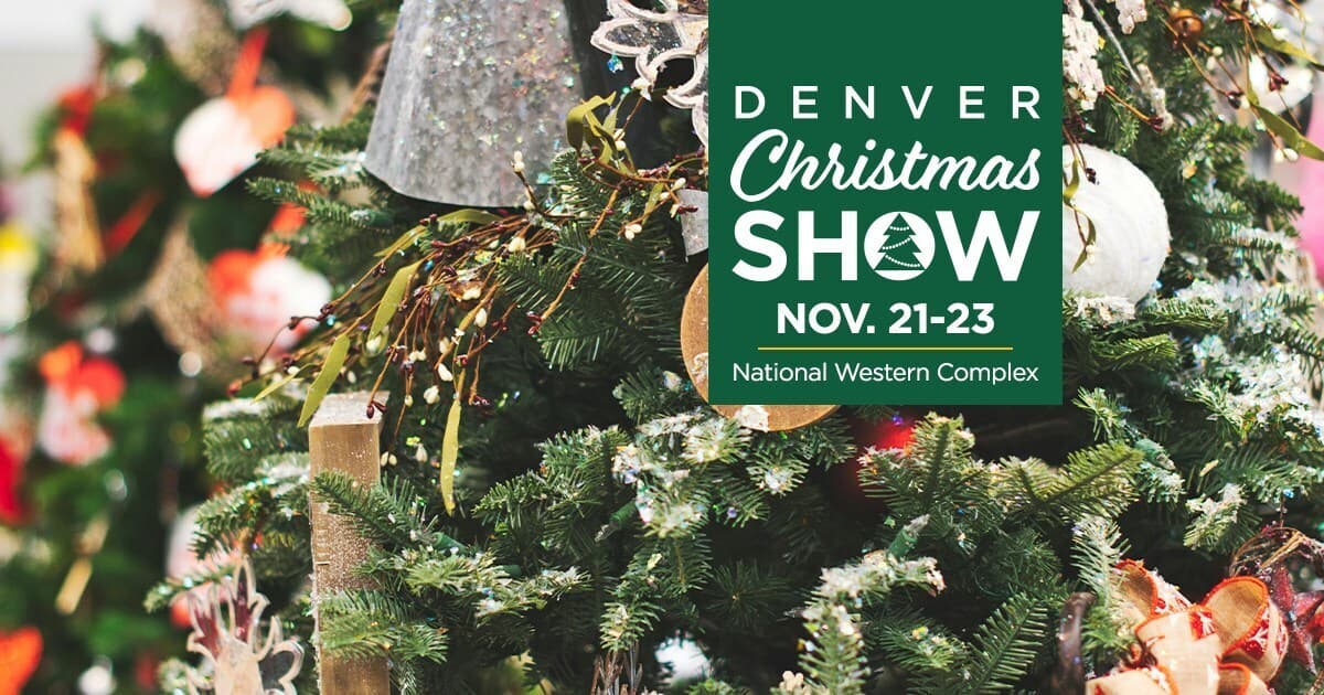 Denver Christmas Show 2026