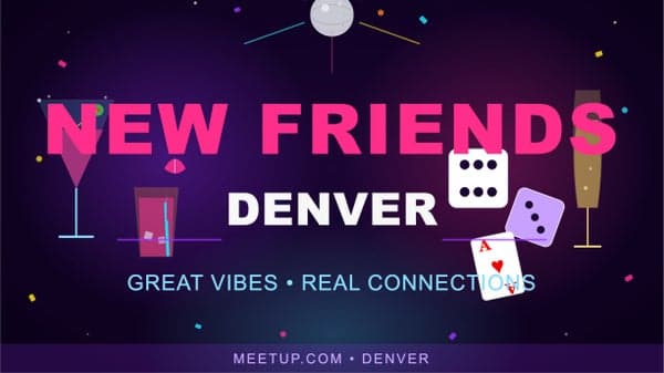 New Friends Denver — Dog-Friendly Taco Tuesday
