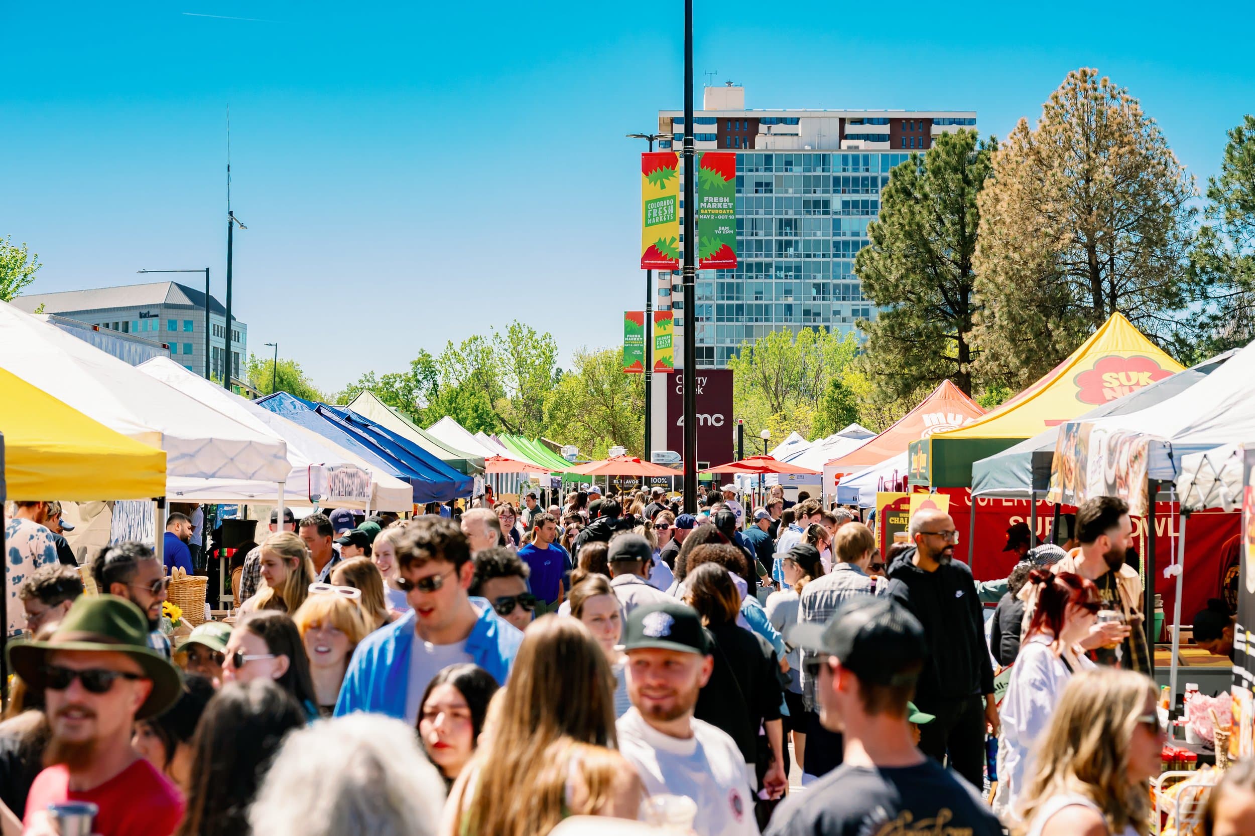 Cherry Creek Fresh Market
