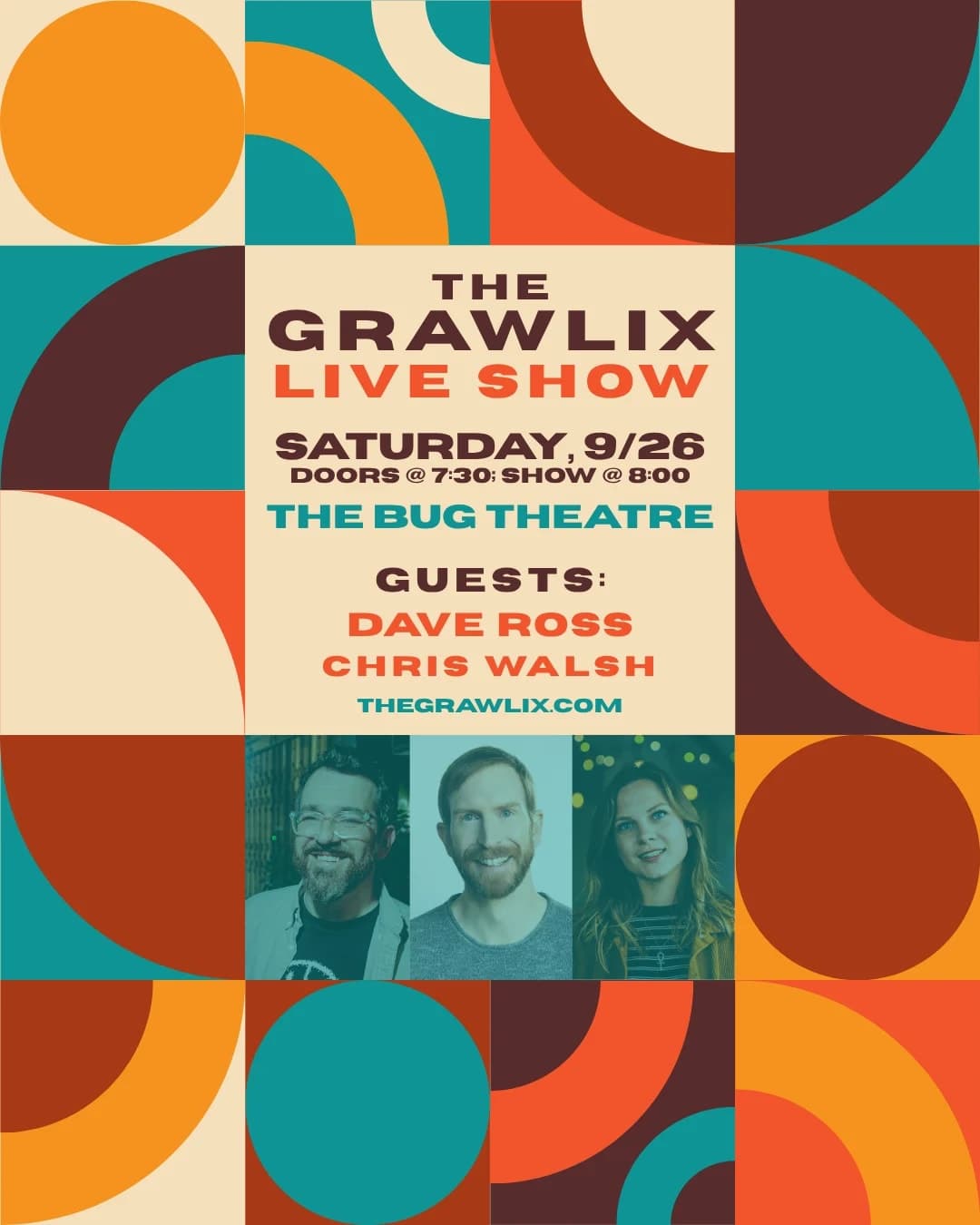 The Grawlix
