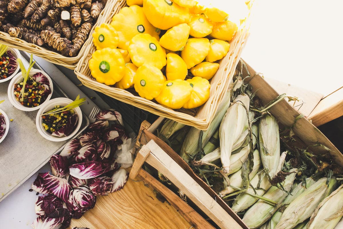 University Hills Farmers Market