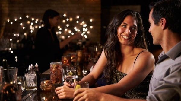 21-35 Only Speed Dating (RiNo)