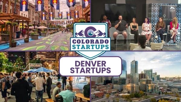Founders & Friends: Welcome to Denver