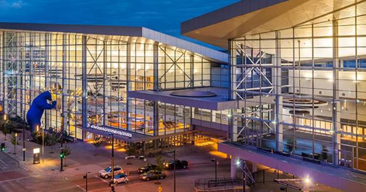 Colorado Fall Home Show 2026